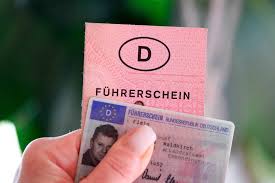 Fuhrerschein Luxemburg Klassen